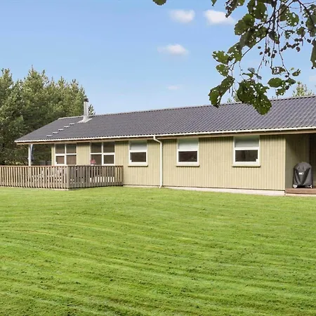 Tv1394-bindslev-rollikevej-6 Feriehus Bindslev