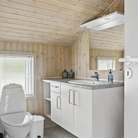 Feriehus Tv1394-bindslev-rollikevej-6 *