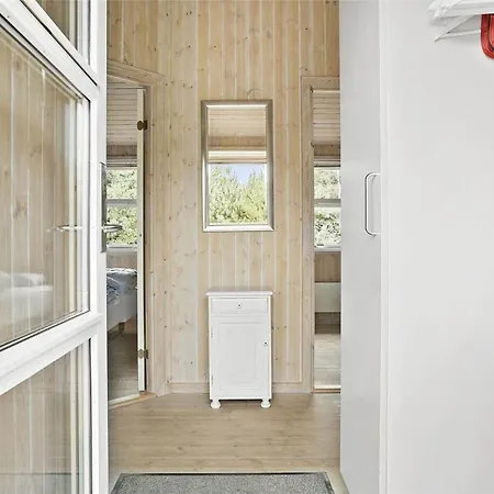 Feriehus Tv1394-bindslev-rollikevej-6 Bindslev