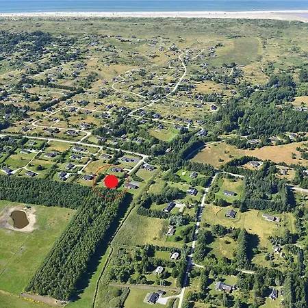 Feriehus Tv1394-bindslev-rollikevej-6 Bindslev