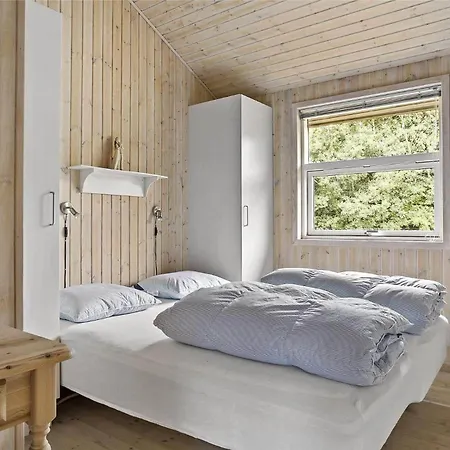 Feriehus Tv1394-bindslev-rollikevej-6 *