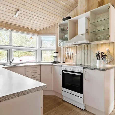 Tv1394-bindslev-rollikevej-6 Feriehus Bindslev