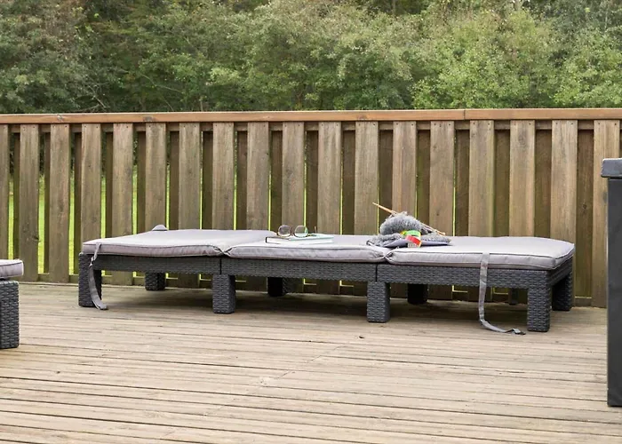 Casa de Férias Tv1394-bindslev-rollikevej-6 *