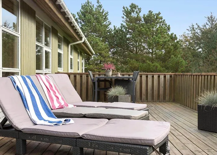 Tv1394-bindslev-rollikevej-6 Casa de Férias Bindslev