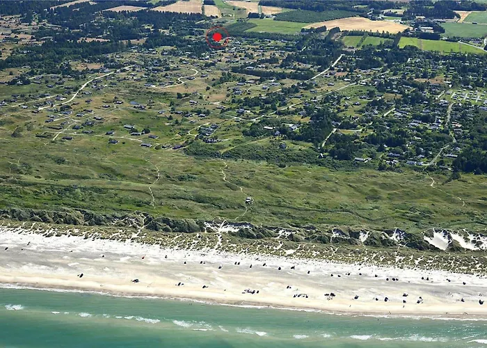 Tv1394-bindslev-rollikevej-6 Casa de Férias