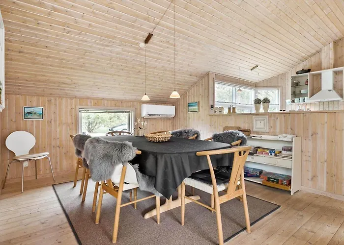 Tv1394-bindslev-rollikevej-6 Casa de Férias *