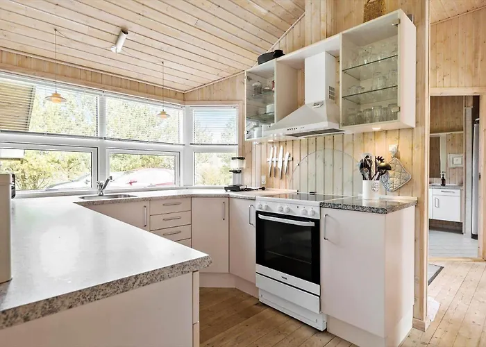 Tv1394-bindslev-rollikevej-6 Casa de Férias Bindslev